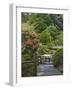 Japanese Tea Garden, Golden Gate Park, San Francisco-Anna Miller-Framed Photographic Print