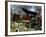 Japanese Tea Garden, San Francisco, California, USA-null-Framed Photographic Print