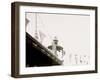 Japanese Tea Gardens, Luna Park, Coney Island, N.Y.-null-Framed Photo