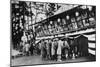 Japanese Theatre, Nara, Japan, 20th Century-Taylor-Mounted Giclee Print