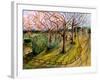 Japanese Tourists, Regents Park-Mary Kuper-Framed Giclee Print