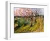 Japanese Tourists, Regents Park-Mary Kuper-Framed Giclee Print