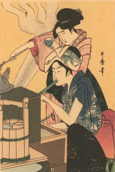Art Print, , large