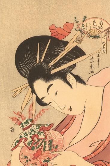 Art Print, , large