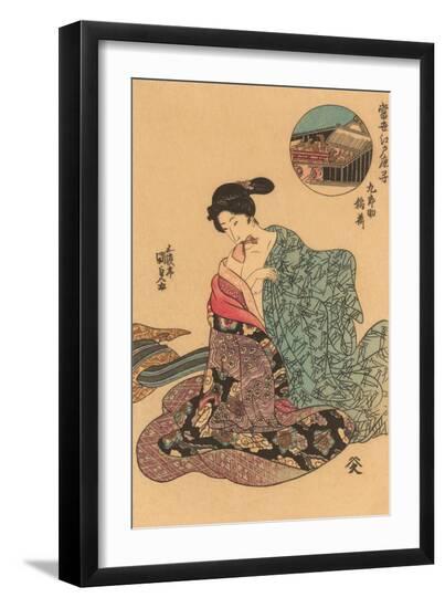 Art Print, , large