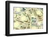 Japanese Yen-darkhriss-Framed Photographic Print