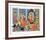 Japonais-Estelle Ginsburg-Framed Collectable Print