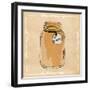 Jar Of Amaze-Marcus Prime-Framed Art Print