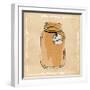 Jar Of Amaze-Marcus Prime-Framed Art Print