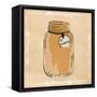 Jar Of Amaze-Marcus Prime-Framed Stretched Canvas