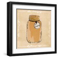 Jar Of Amaze-Marcus Prime-Framed Art Print