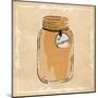 Jar Of Amaze-Marcus Prime-Mounted Art Print