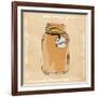 Jar Of Amaze-Marcus Prime-Framed Art Print