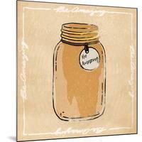 Jar Of Amaze-Marcus Prime-Mounted Art Print