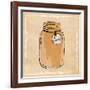 Jar Of Amaze-Marcus Prime-Framed Art Print