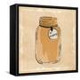 Jar Of Amaze-Marcus Prime-Framed Stretched Canvas