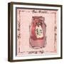 Jar Of Boldness-Marcus Prime-Framed Art Print