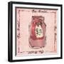 Jar Of Boldness-Marcus Prime-Framed Art Print