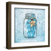 Jar Of Fab-Marcus Prime-Framed Art Print