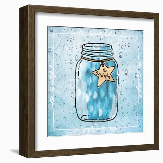 Jar Of Fab-Marcus Prime-Framed Art Print