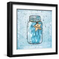 Jar Of Fab-Marcus Prime-Framed Art Print