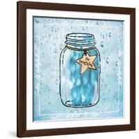 Jar Of Fab-Marcus Prime-Framed Art Print