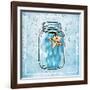 Jar Of Fab-Marcus Prime-Framed Art Print