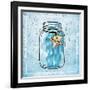 Jar Of Fab-Marcus Prime-Framed Art Print