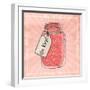 Jar Of Kindness-Marcus Prime-Framed Art Print