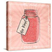 Jar Of Kindness-Marcus Prime-Stretched Canvas