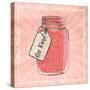 Jar Of Kindness-Marcus Prime-Stretched Canvas