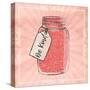 Jar Of Kindness-Marcus Prime-Stretched Canvas