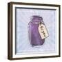 Jar Of Self-Marcus Prime-Framed Art Print