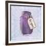 Jar Of Self-Marcus Prime-Framed Art Print