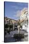 Jaraiz De La Vera, Caceres, Extremadura, Spain, Europe-Michael Snell-Stretched Canvas