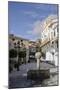 Jaraiz De La Vera, Caceres, Extremadura, Spain, Europe-Michael Snell-Mounted Photographic Print