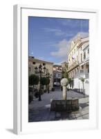 Jaraiz De La Vera, Caceres, Extremadura, Spain, Europe-Michael Snell-Framed Photographic Print