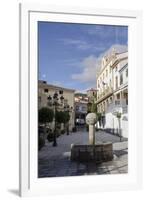 Jaraiz De La Vera, Caceres, Extremadura, Spain, Europe-Michael Snell-Framed Photographic Print