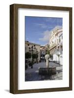 Jaraiz De La Vera, Caceres, Extremadura, Spain, Europe-Michael Snell-Framed Photographic Print