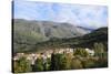 Jarandilla De La Vera, Caceres, Extremadura, Spain, Europe-Michael Snell-Stretched Canvas