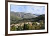 Jarandilla De La Vera, Caceres, Extremadura, Spain, Europe-Michael Snell-Framed Photographic Print