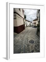 Jarandilla De La Vera, Caceres, Extremadura, Spain, Europe-Michael Snell-Framed Photographic Print