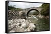 Jarandilla De La Vera, Caceres, Extremadura, Spain, Europe-Michael Snell-Framed Stretched Canvas