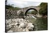 Jarandilla De La Vera, Caceres, Extremadura, Spain, Europe-Michael Snell-Stretched Canvas