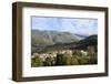 Jarandilla De La Vera, Caceres, Extremadura, Spain, Europe-Michael Snell-Framed Photographic Print