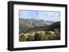 Jarandilla De La Vera, Caceres, Extremadura, Spain, Europe-Michael Snell-Framed Photographic Print