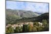 Jarandilla De La Vera, Caceres, Extremadura, Spain, Europe-Michael Snell-Mounted Photographic Print