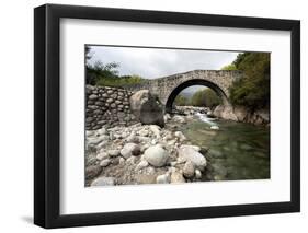 Jarandilla De La Vera, Caceres, Extremadura, Spain, Europe-Michael Snell-Framed Photographic Print