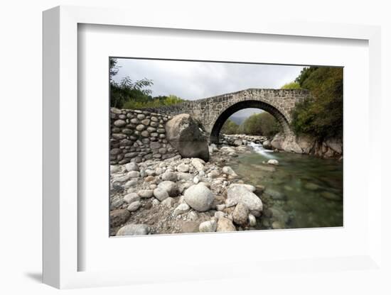 Jarandilla De La Vera, Caceres, Extremadura, Spain, Europe-Michael Snell-Framed Photographic Print