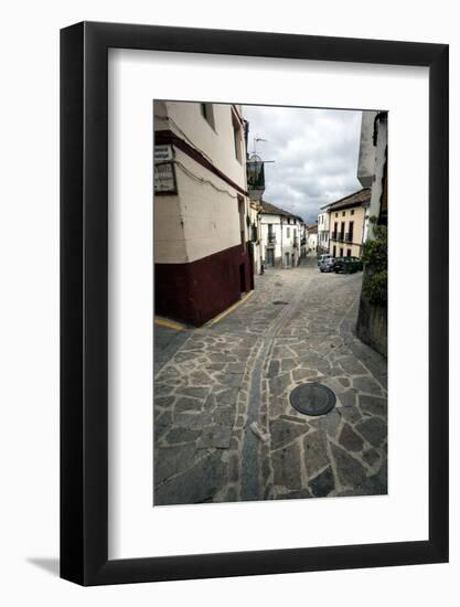 Jarandilla De La Vera, Caceres, Extremadura, Spain, Europe-Michael Snell-Framed Photographic Print